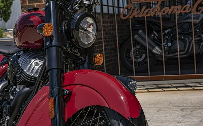2026 Indian Motorcycle® Chief® Base