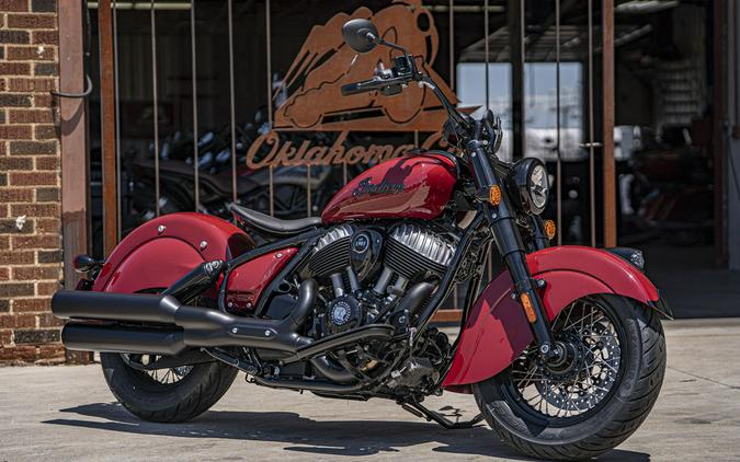 2026 Indian Motorcycle® Chief® Base