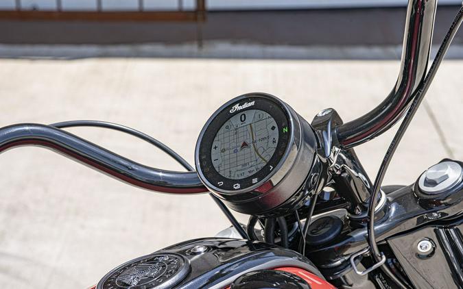 2026 Indian Motorcycle® Chief® Base