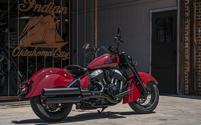 2026 Indian Motorcycle® Chief® Base