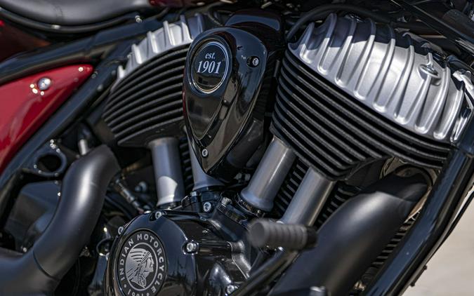 2026 Indian Motorcycle® Chief® Base