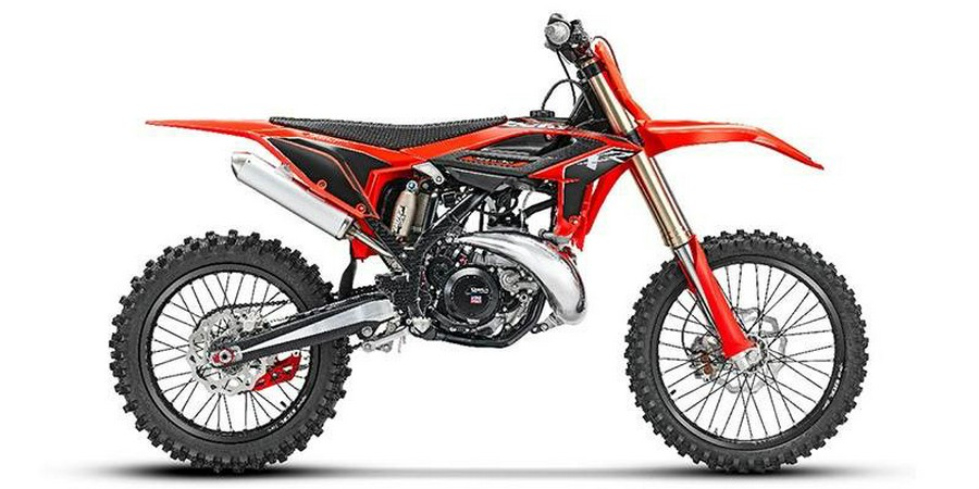 2027 RX 350 - Beta Motorcycles