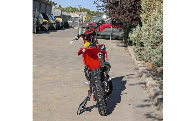 2027 Beta Motorcycles RX 350