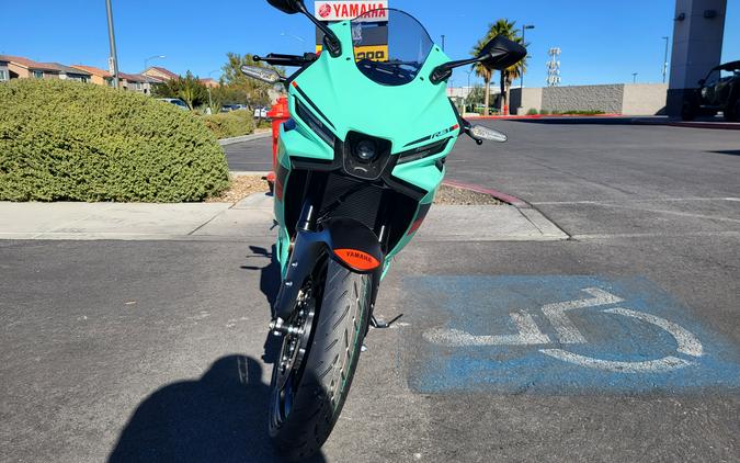 2026 Yamaha YZF-R3
