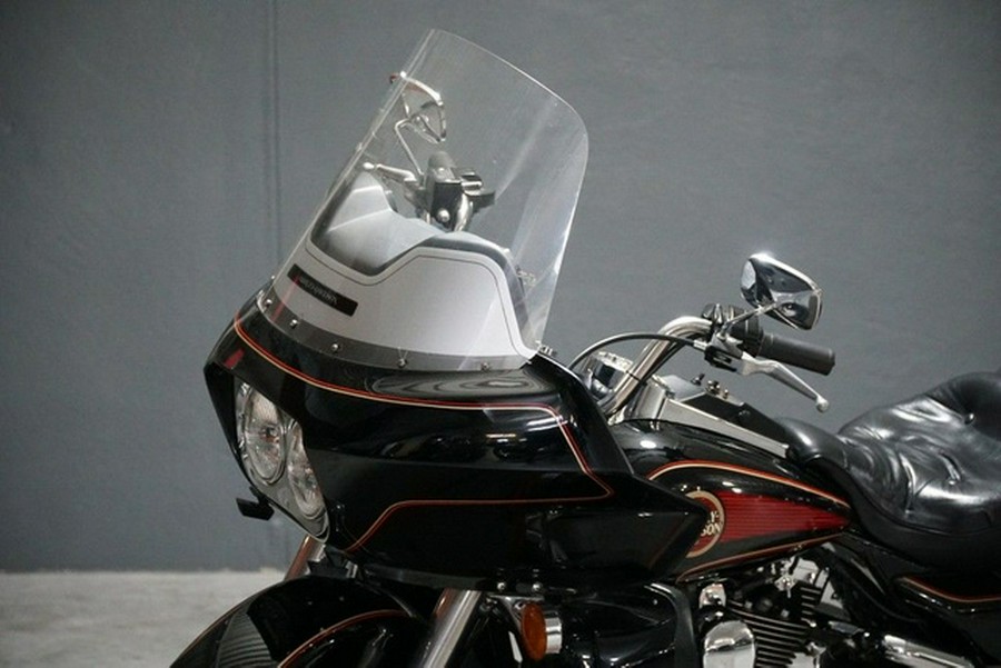 1995 Harley-Davidson FLHTCU - Electra Glide Ultra Classic
