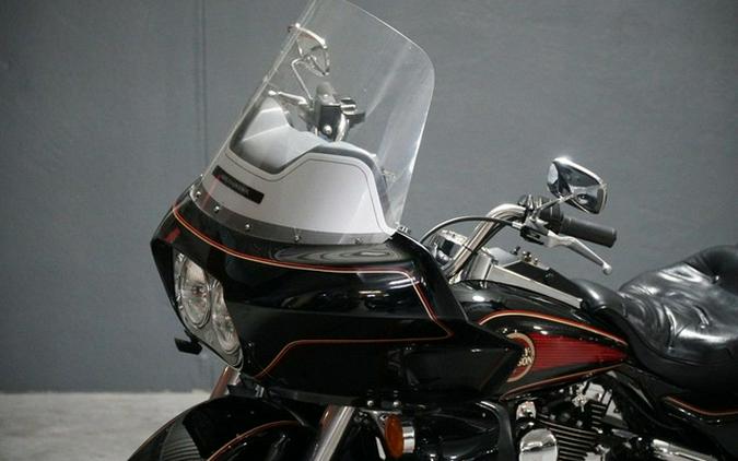 1995 Harley-Davidson FLHTCU - Electra Glide Ultra Classic