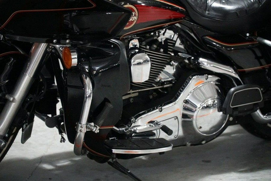 1995 Harley-Davidson FLHTCU - Electra Glide Ultra Classic
