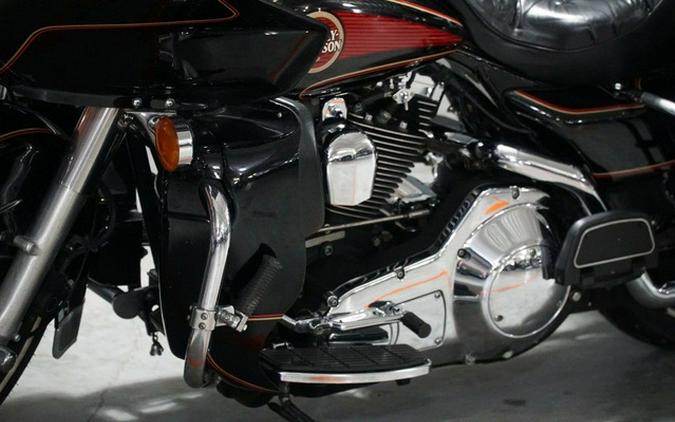 1995 Harley-Davidson FLHTCU - Electra Glide Ultra Classic