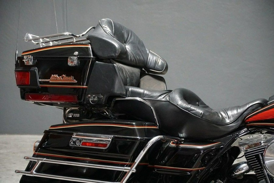 1995 Harley-Davidson FLHTCU - Electra Glide Ultra Classic