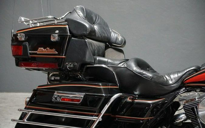 1995 Harley-Davidson FLHTCU - Electra Glide Ultra Classic