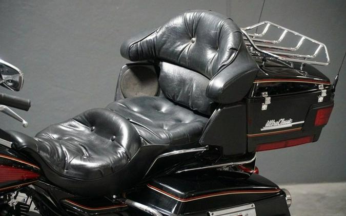 1995 Harley-Davidson FLHTCU - Electra Glide Ultra Classic