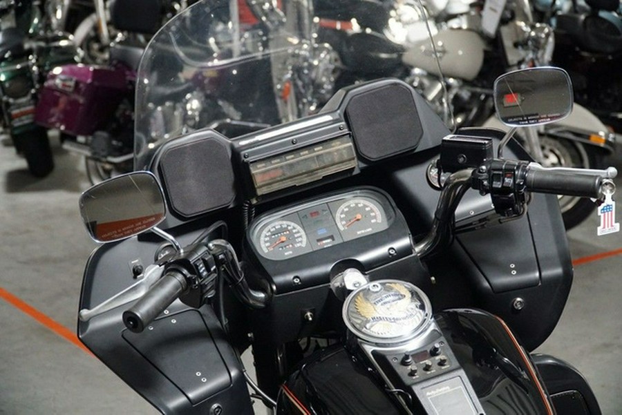 1995 Harley-Davidson FLHTCU - Electra Glide Ultra Classic