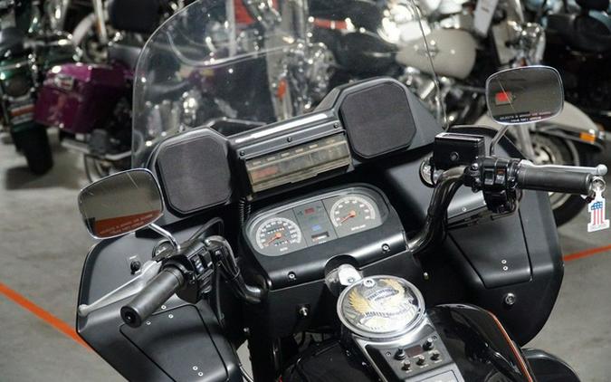 1995 Harley-Davidson FLHTCU - Electra Glide Ultra Classic