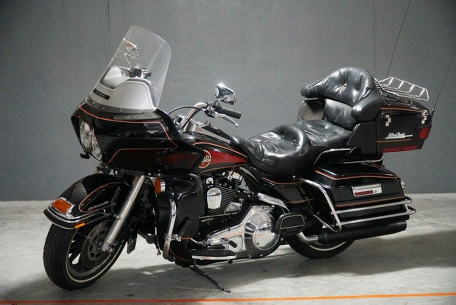1995 Harley-Davidson FLHTCU - Electra Glide Ultra Classic