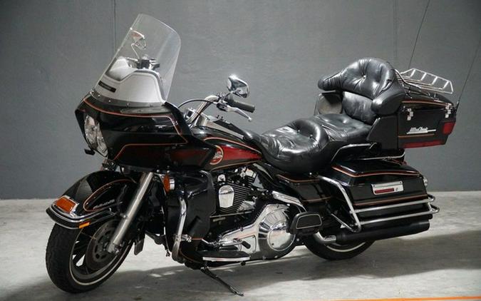 1995 Harley-Davidson FLHTCU - Electra Glide Ultra Classic