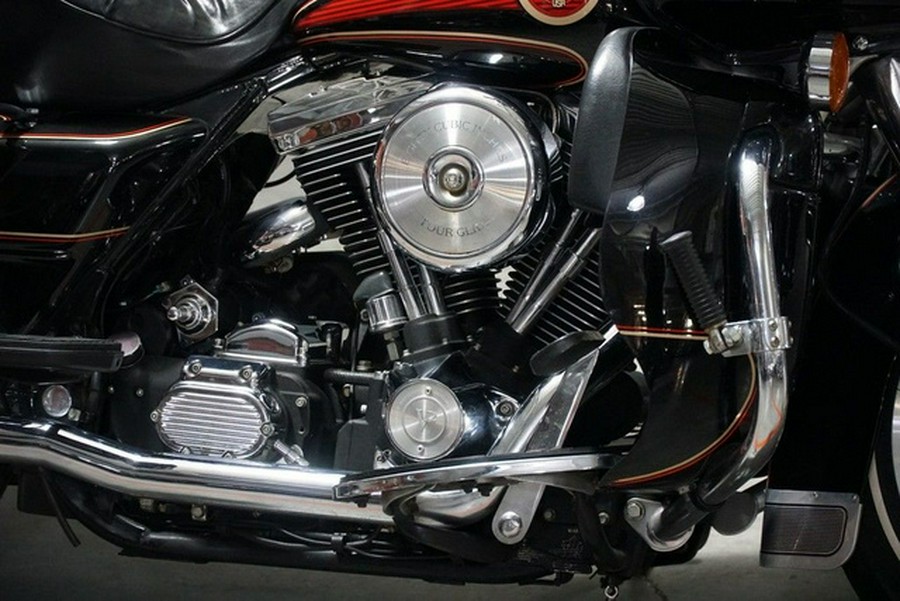 1995 Harley-Davidson FLHTCU - Electra Glide Ultra Classic