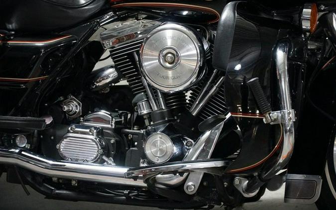1995 Harley-Davidson FLHTCU - Electra Glide Ultra Classic