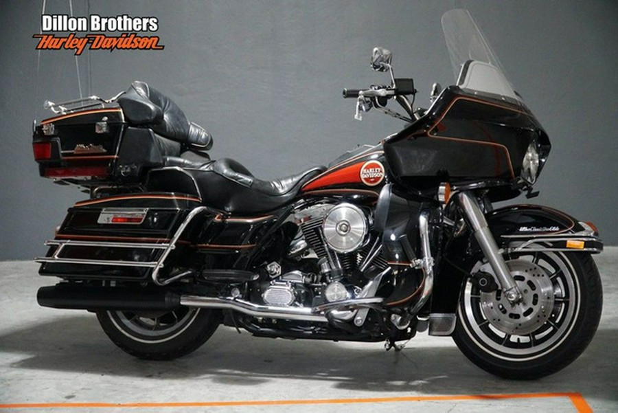 1995 Harley-Davidson FLHTCU - Electra Glide Ultra Classic