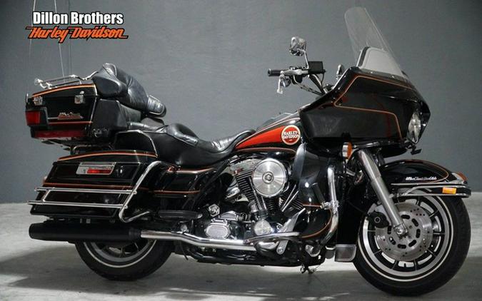 1995 Harley-Davidson FLHTCU - Electra Glide Ultra Classic