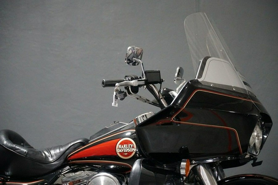 1995 Harley-Davidson FLHTCU - Electra Glide Ultra Classic