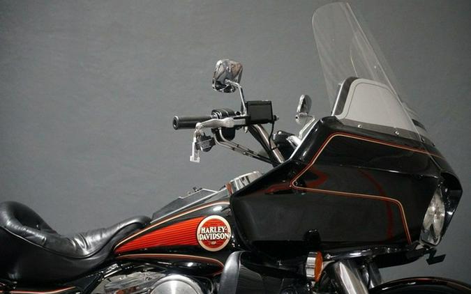 1995 Harley-Davidson FLHTCU - Electra Glide Ultra Classic