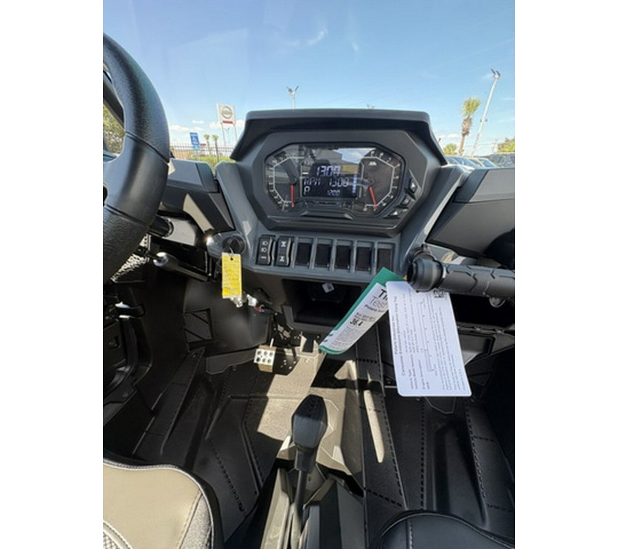 2027 Polaris RZR XP Sport