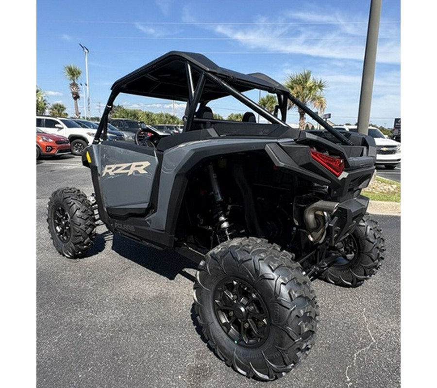 2027 Polaris RZR XP Sport