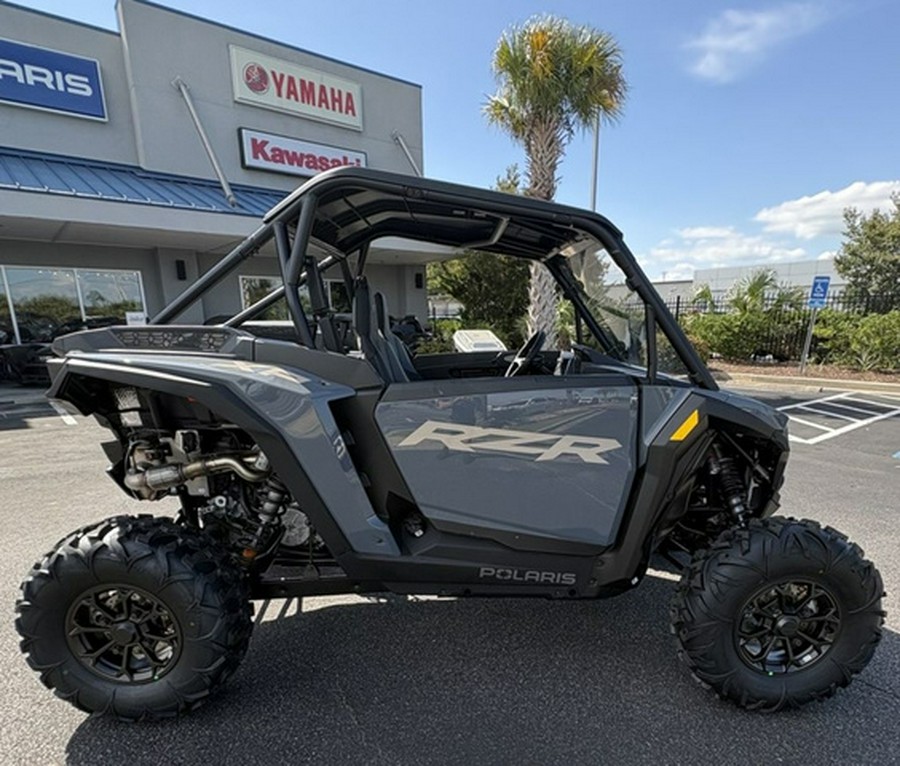 2027 Polaris RZR XP Sport