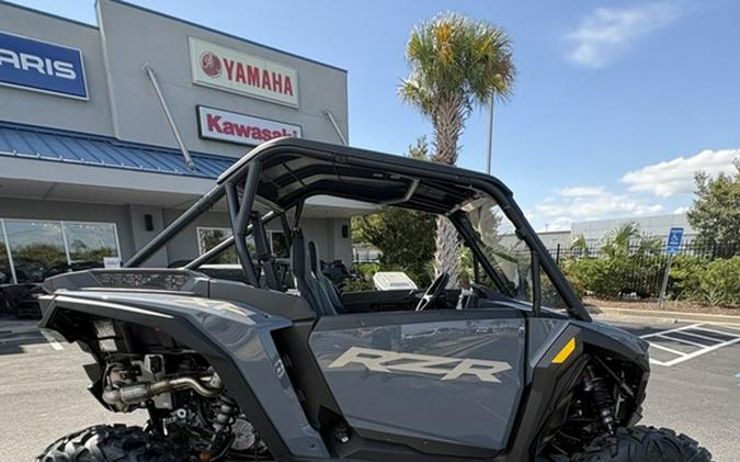 2027 Polaris RZR XP Sport