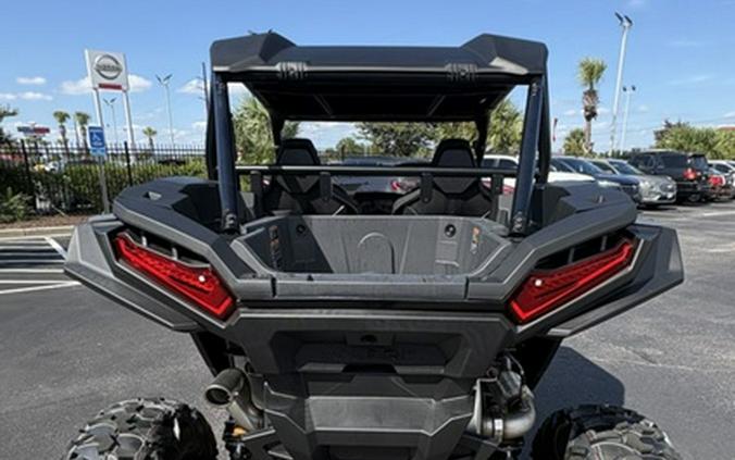 2027 Polaris RZR XP Sport