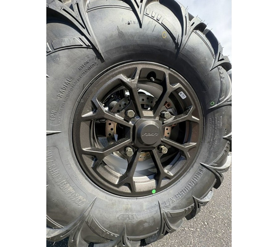 2027 Polaris RZR XP Sport