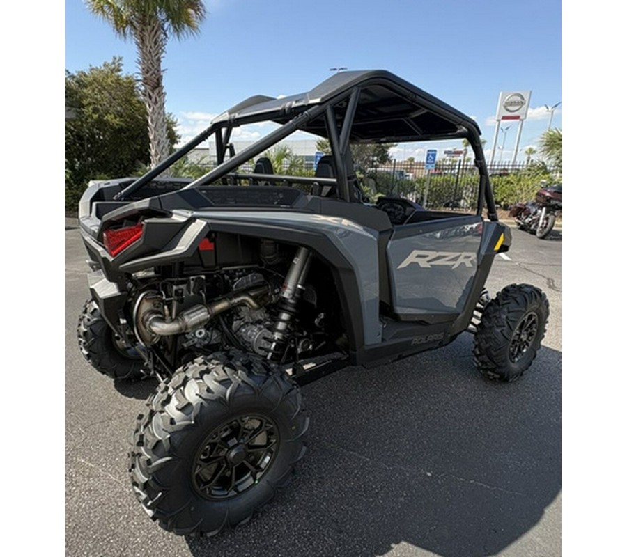 2027 Polaris RZR XP Sport
