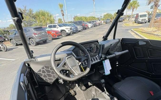 2027 Polaris RZR XP Sport