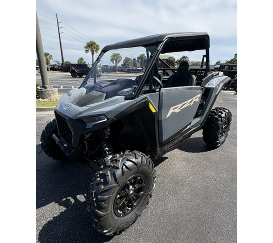 2027 Polaris RZR XP Sport