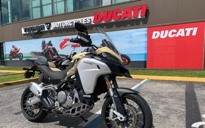 2020 Ducati Multistrada 1260 S Review: 600 Miles of Smiles