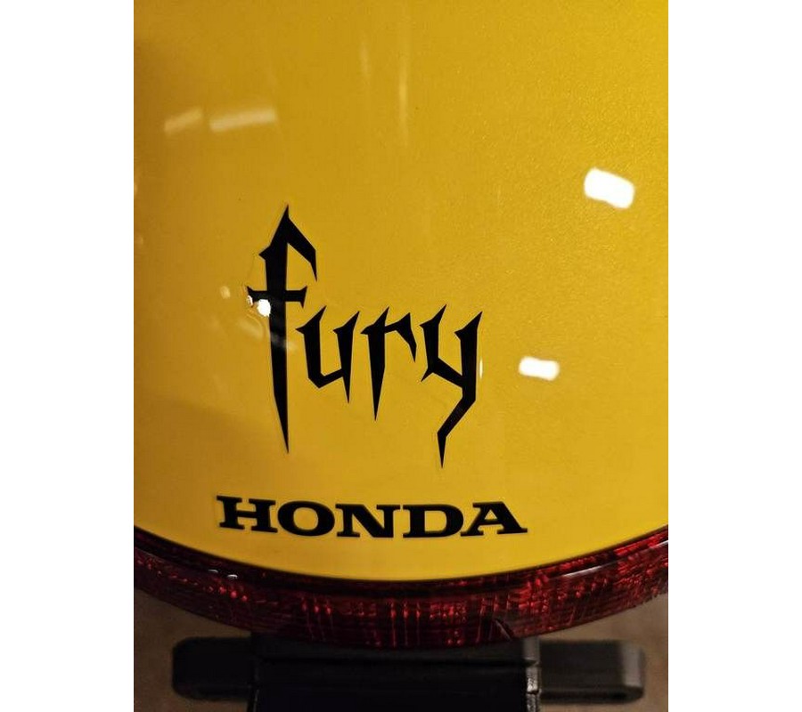 2022 Honda® Fury