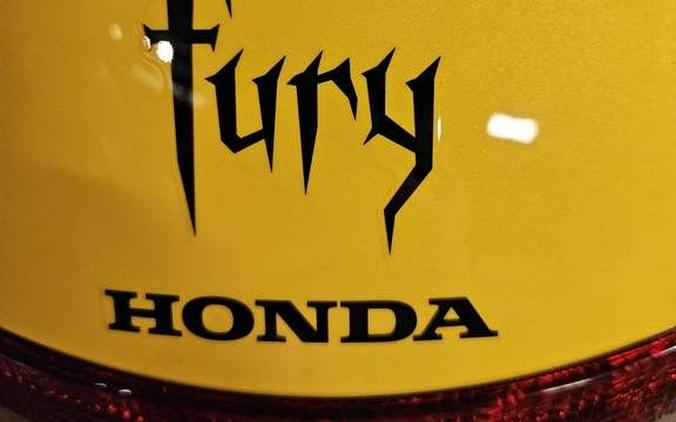 2022 Honda® Fury