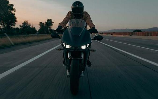 2023 Zero Motorcycles SR/S NA ZF17.3