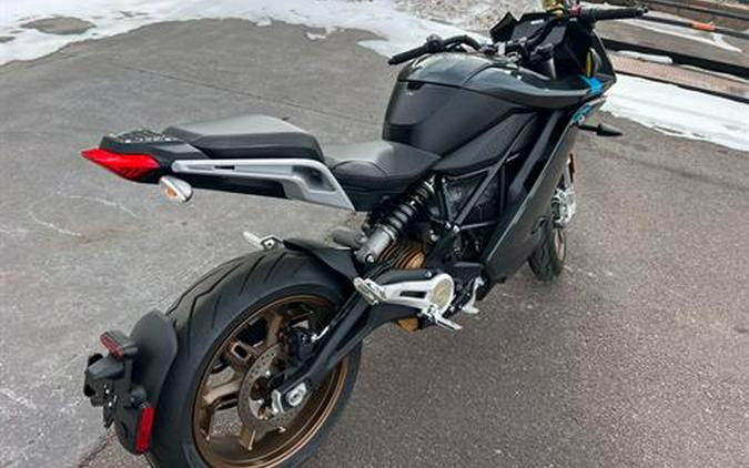 2023 Zero Motorcycles SR/S NA ZF17.3