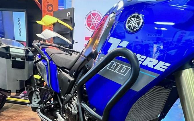 2023 Yamaha Tenere 700