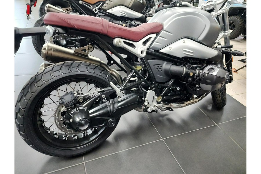 2023 BMW R NINET SCRAMBLER