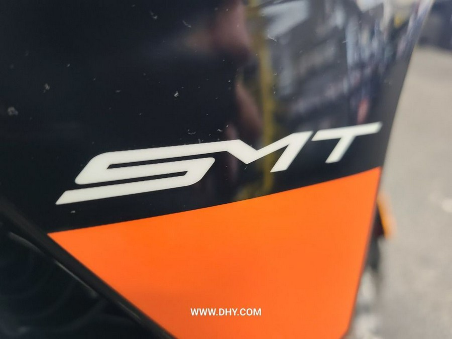 2024 KTM 890 SMT