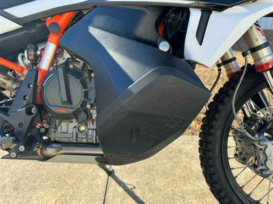 2022 KTM 890 Adventure R