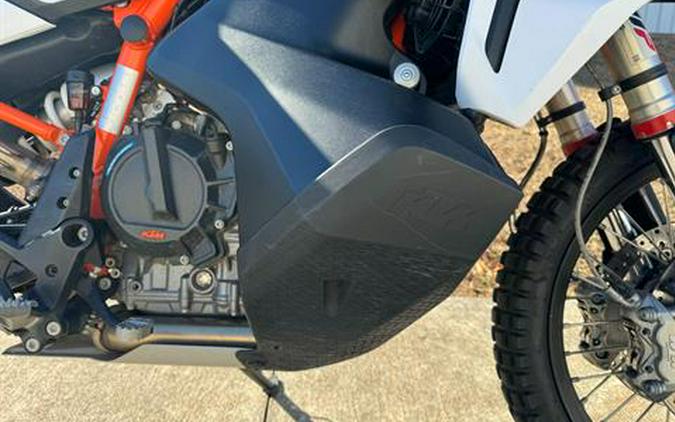 2022 KTM 890 Adventure R