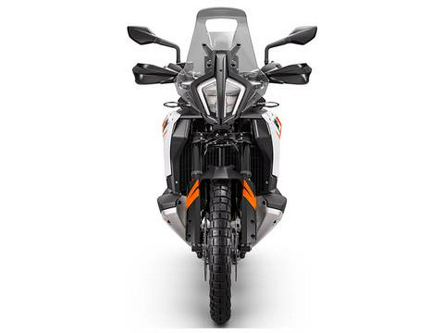 2024 KTM 790 Adventure