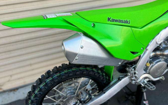 2024 Kawasaki KX™450