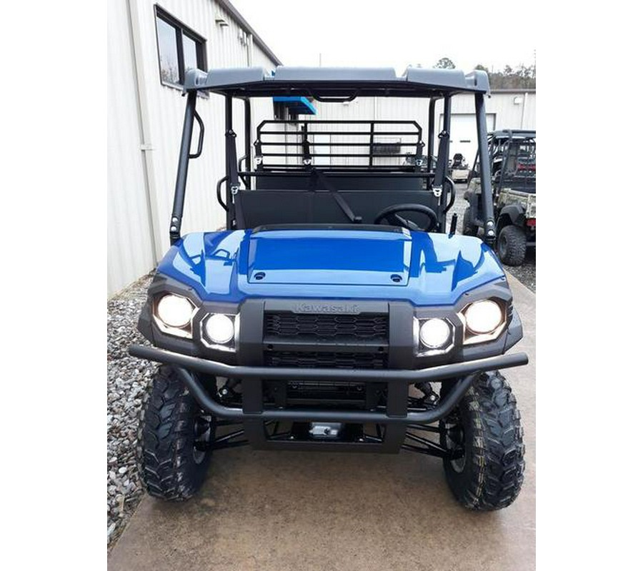 2024 Kawasaki Mule PRO-FXT™ 1000 LE