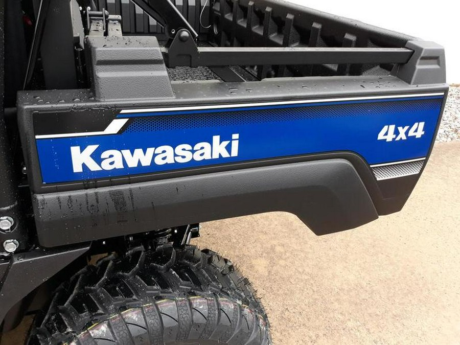 2024 Kawasaki Mule PRO-FXT™ 1000 LE