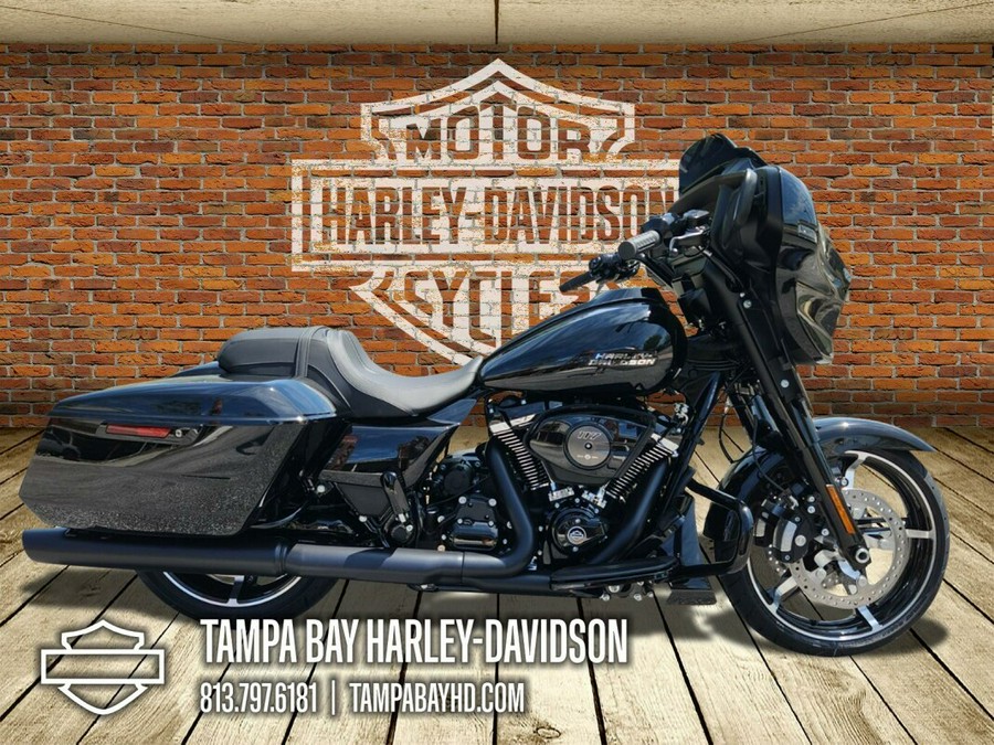 Harley-Davidson 2024 Street Glide®