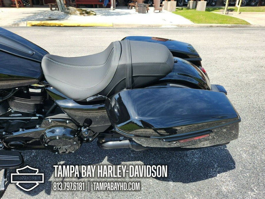 Harley-Davidson 2024 Street Glide®